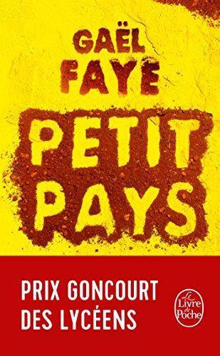 Gaël Faye: Petit pays (French language, 2017)