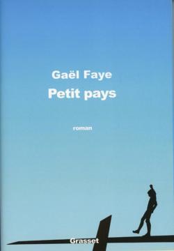 Gaël Faye: petit pays (French language, 2016)