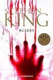 Stephen King, Empty Author: Misery (Paperback, Spanish language, 2013, Galerna)